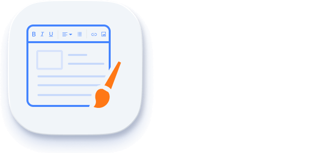 Angular Rich Text Editor supported themes.