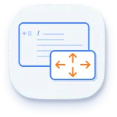 React Block Editor with keyboard support.