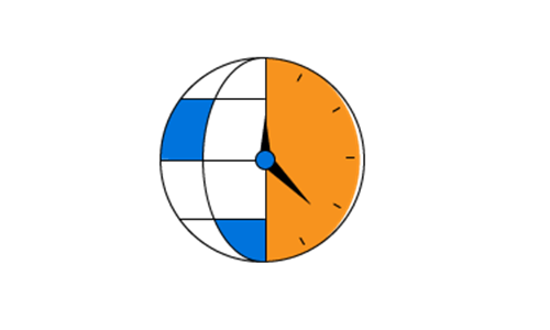Time zone support in UWP Scheduler