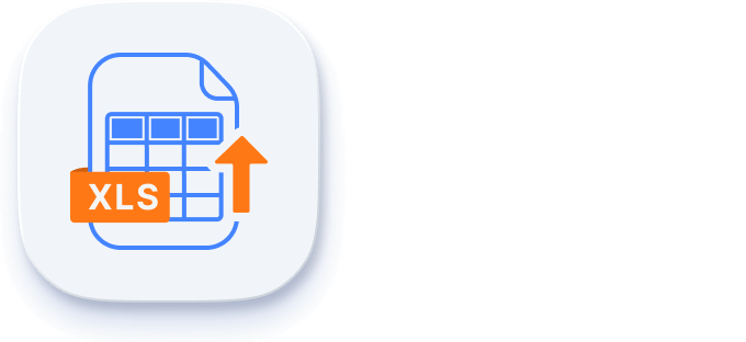 Angular Spreadsheet Excel and CSV export.
