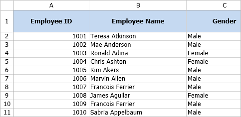 Cell formatting for UWP Spreadsheet