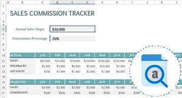 Search and replace data in a workbook in UWP Spreadsheet
