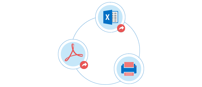 Converting and printing an spreadsheet workbook in WinForms Spreadsheet
