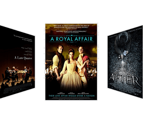 Displaying user defined space between UWP Carousel items