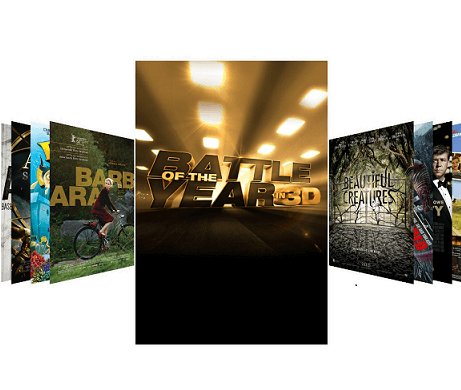 Defining size of non-selected items in UWP Carousel view