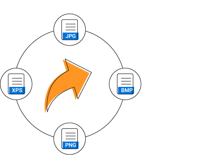 Export a diagram as an image in UWP Diagram control.