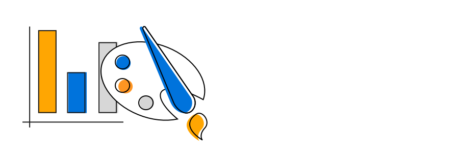 Built-in themes support in Windows Forms pivot chart control
