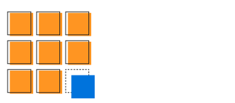 Slice and dice support in UWP pivot chart control