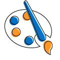 Built-in theme support in UWP Pivot and OLAP Browser