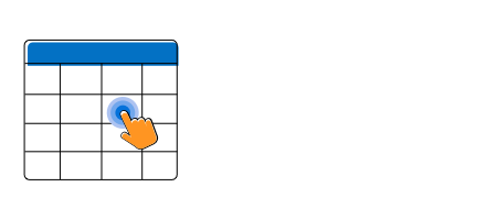Touch support in UWP Pivot and OLAP Browser