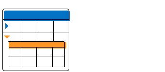 Member properties support in UWP pivot grid control