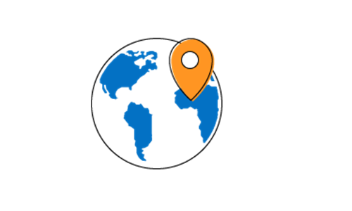 Globalization support in UWP scheduler