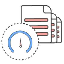 Virtual data population in UWP grid control