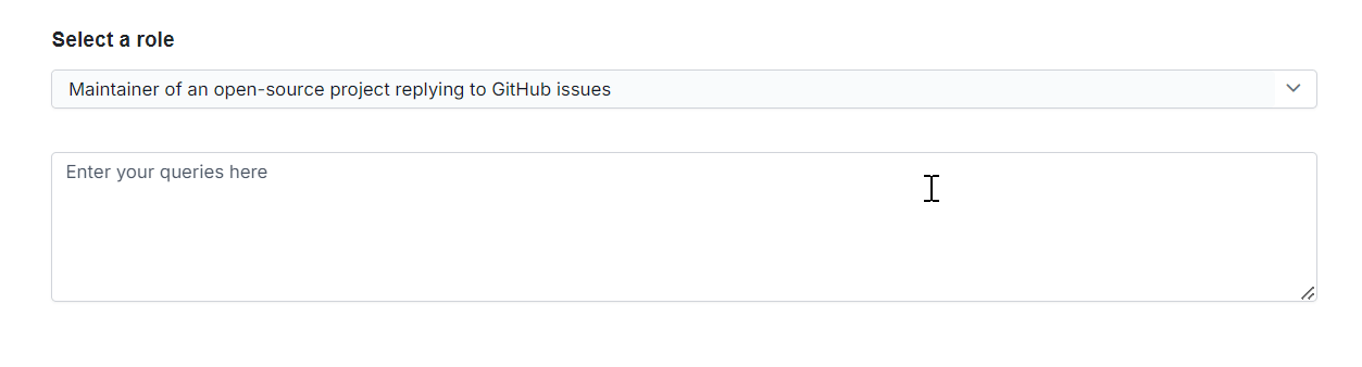 Vue Smart TextArea - hide suggestion popup
