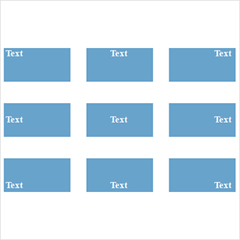 Align labels inside or outside of a node using Label feature in WinForms Diagram Control