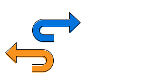 Undo and redo the recent changes using history manager feature in WinForms Diagram Control