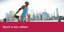 Windows Forms hub tile banner image and text