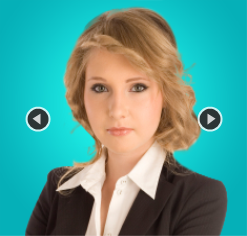 Windows Forms image slider with animation