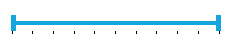 Windows Forms range slider display intermediate label between minimum and maximum range