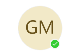 WinUI AvatarView overview