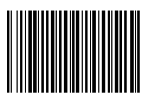 WinUI Code 128 Barcode