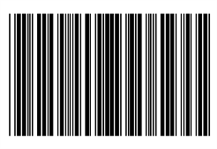 WinUI Code 32 Barcode