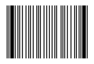 WinUI Code 93 Extended Barcode