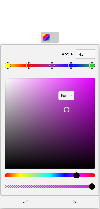 Figma Tutorial: Color Picker 