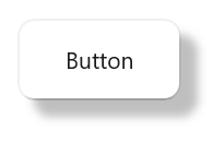 WinUI Shadow corner radius.