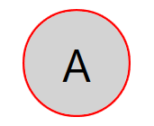 WPF AvatarView with border customization