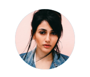 WPF AvatarView with custom image