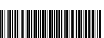 WPF Codabar Barcode