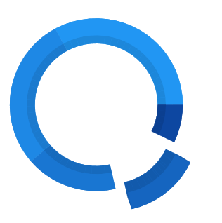 WPF 3D Exploded Doughnut Chart