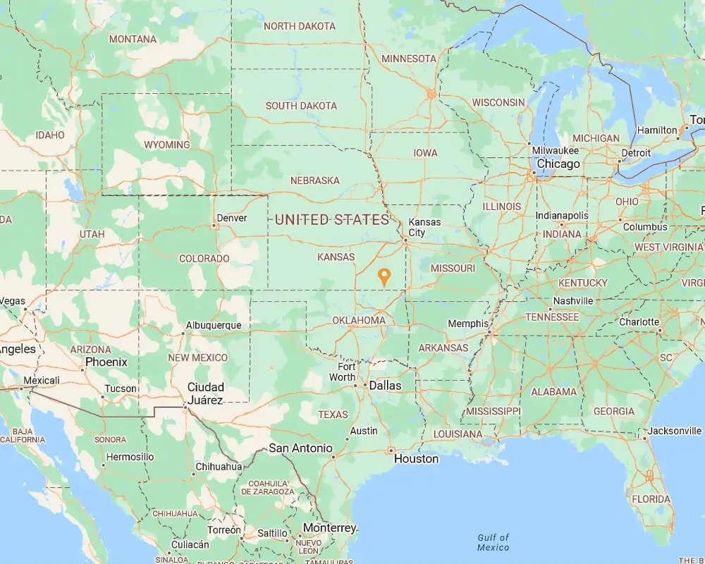 WPF Map showing Azure Maps support using imagery services