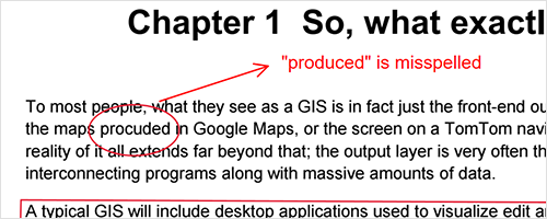 Draw arrows in PDF files using WPF PDF Viewer.