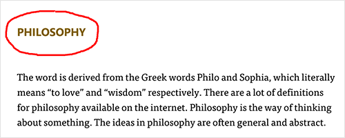 Draw freehand in PDF files using PDF Viewer.