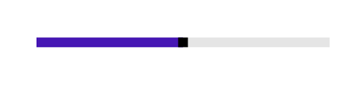 WPF Range Slider Orientation Horizontal