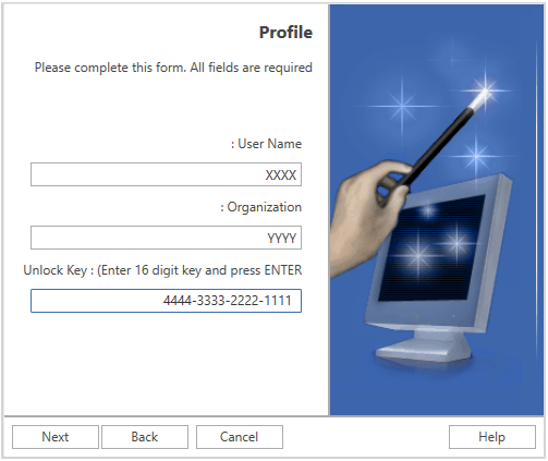 WPF Wizard Control displays pages in right to left