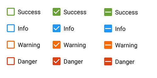 xamarin android check box color customization