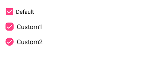 xamarin android check box with box shape customization