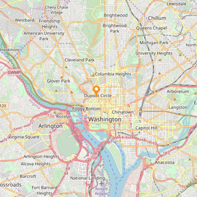 Xamarin.Android Maps supports auto zoom
