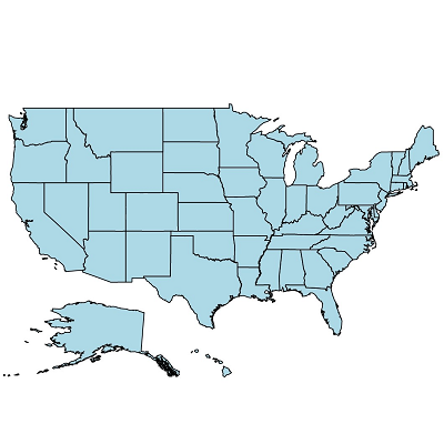 Xamarin.Android Maps supports shapes customization.