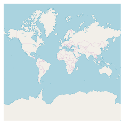 Xamarin.Android Maps supports OpenStreetMap.