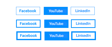 Xamarin Android Segmented control border color customizing support