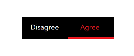 Xamarin Android Segmented control top placement