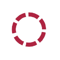 Xamarin.iOS Busy Indicator control showing single circle animation