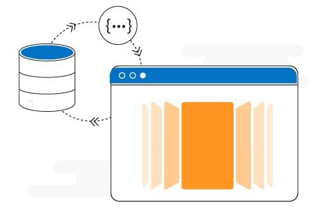 Xamarin iOS Carousel View virtualization