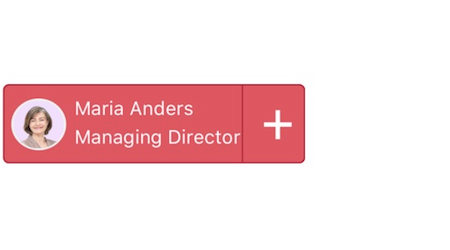 Template in Xamarin.iOS diagram.