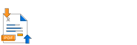 Import and export form data.