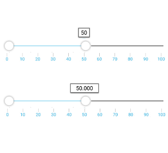 Xamarin.iOS Range Slider tooltip.